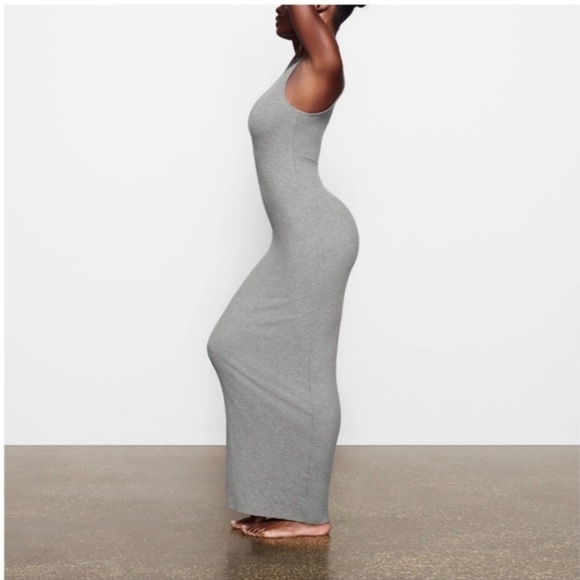 SKIMS Dresses & Skirts - Skims Maxi Dress S